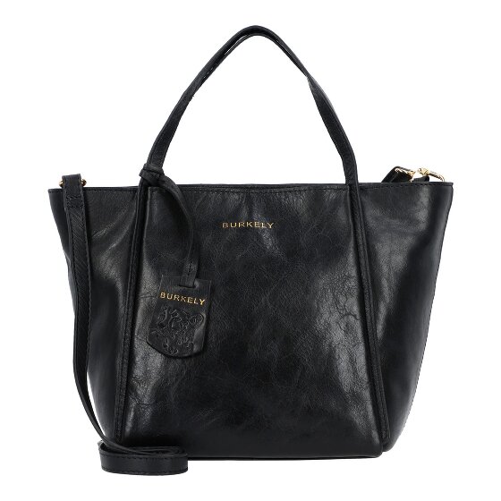 Burkely Fine Florence Handtasche Leder 20 cm