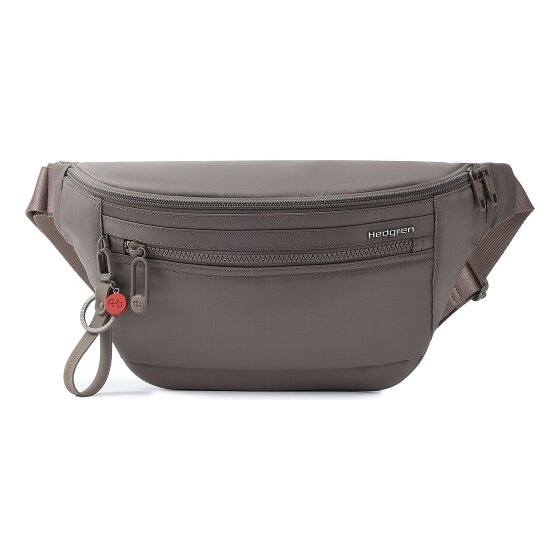 Hedgren Inner City Gürteltasche RFID Schutz 33 cm