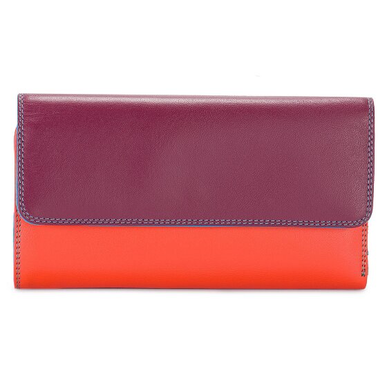 Mywalit Geldbörse Leder 17 cm