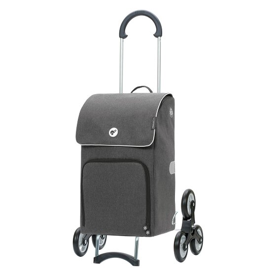 Andersen Shopper Treppensteiger Scala Shopper Ipek Maxi Einkaufstrolley 59 cm