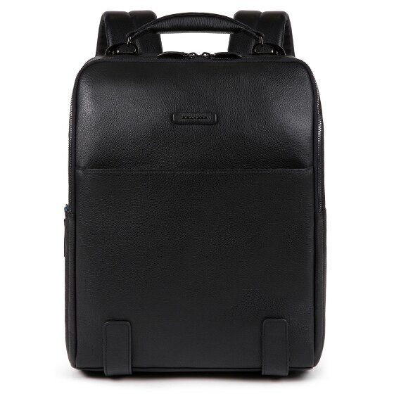 Piquadro Modus Special Daypack Leder 40 cm Laptopfach