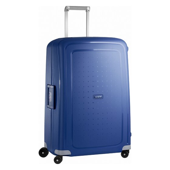 Samsonite S'Cure 4 Rollen Trolley 75 cm