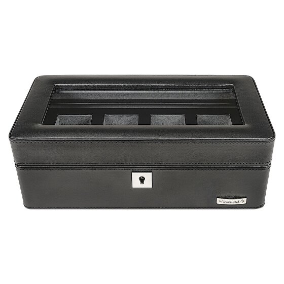 Windrose Schmuckkasten 26.5 cm