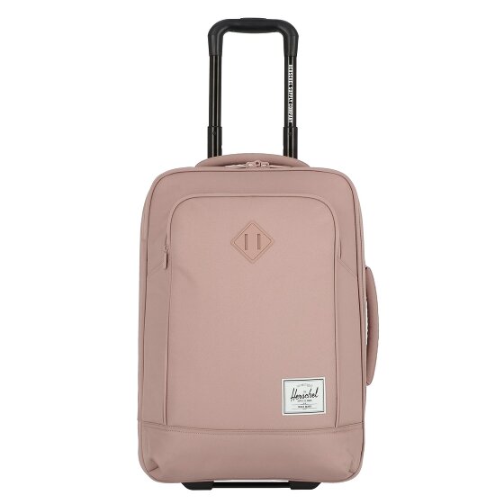 Herschel Heritage 2 Rollen Kabinentrolley 52 cm