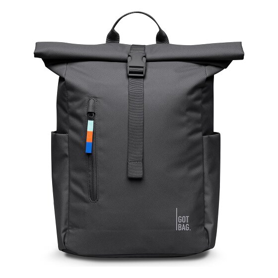 GOT BAG Rolltop Easy Daypack 40 cm Laptopfach