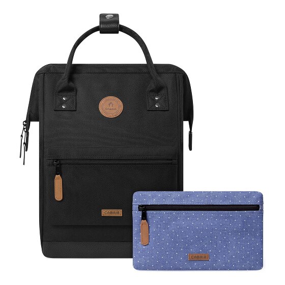 Cabaia Adventurer Essentials Medium Daypack 41 cm Laptopfach