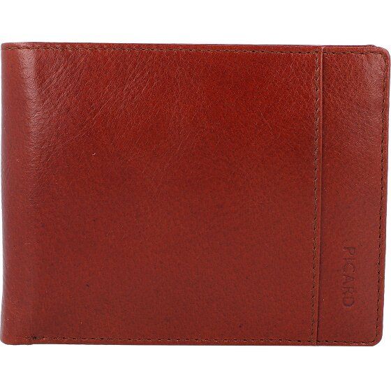 Picard Buddy Geldbörse Leder 12 cm