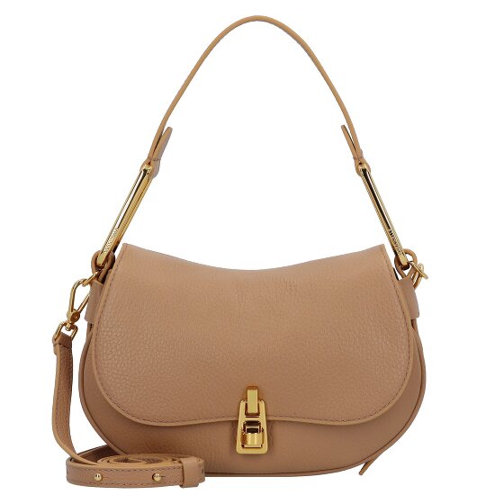 Coccinelle Magie Handtasche Leder 22 cm