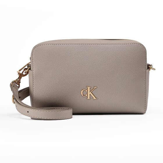 Calvin Klein Minimal Umhängetasche 20 cm