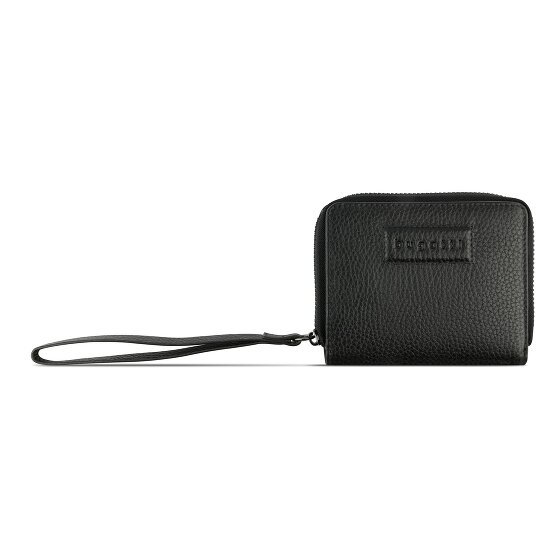 bugatti Elsa Geldbörse RFID Schutz Leder 11 cm