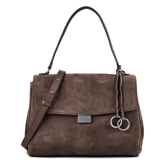 Marc O'Polo Schultertasche Leder 45 cm