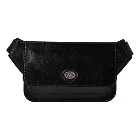 The Bridge Story Uomo Gürteltasche Leder 34 cm