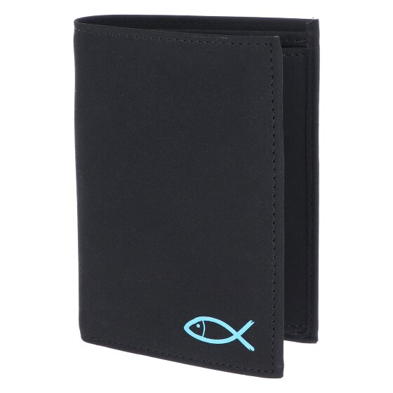 oxmox New Cryptan Geldbörse RFID Schutz 10 cm