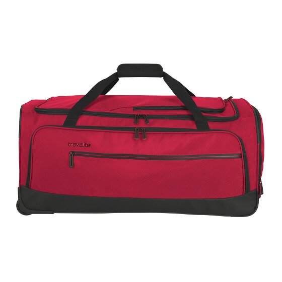 Travelite Crosslite 5.0 2 Rollen Reisetasche L 79 cm