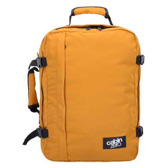 Cabin Zero Classic 36L Cabin Backpack Rucksack 44 cm