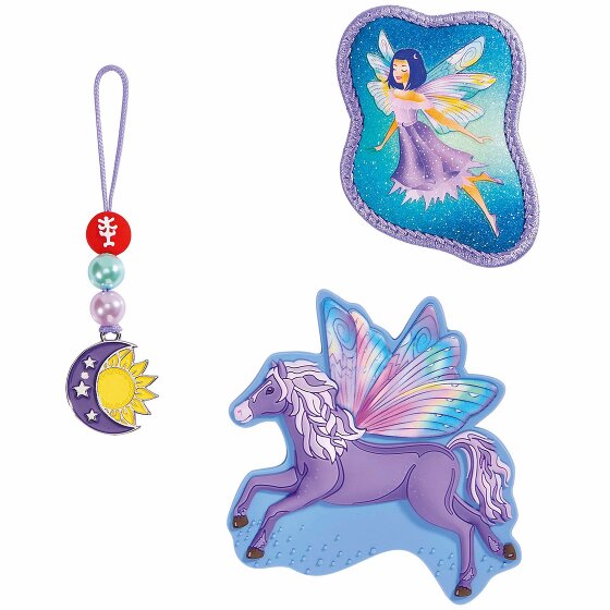 Step by Step Magic Mags 3tlg.