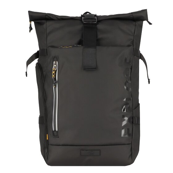 camel active Explore Daypack 50 cm Laptopfach