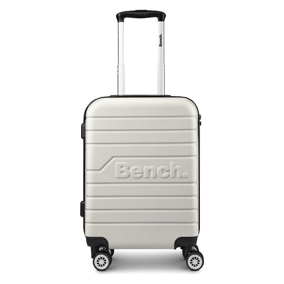 Bench Seattle 4 Rollen Kabinentrolley S 55 cm