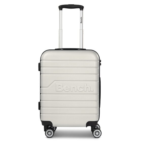 Bench Seattle 4 Rollen Kabinentrolley S 55 cm