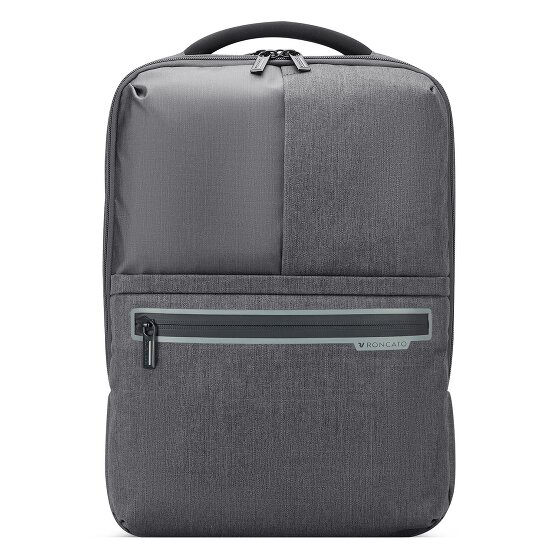 Roncato Trial Daypack 44 cm Laptopfach