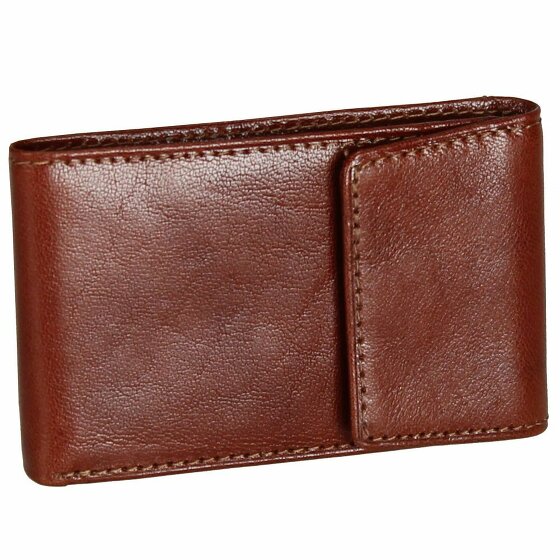 Esquire Toscana Damengeldbörse Leder 9,5 cm