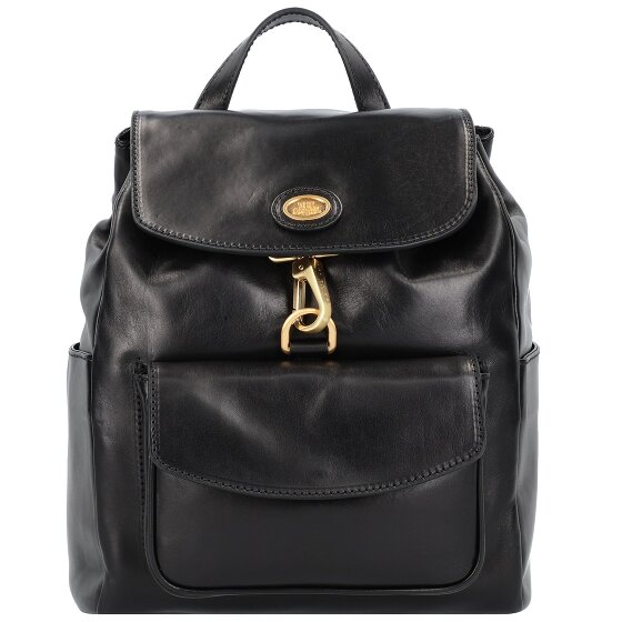 The Bridge Story Donna City Rucksack Leder 31 cm