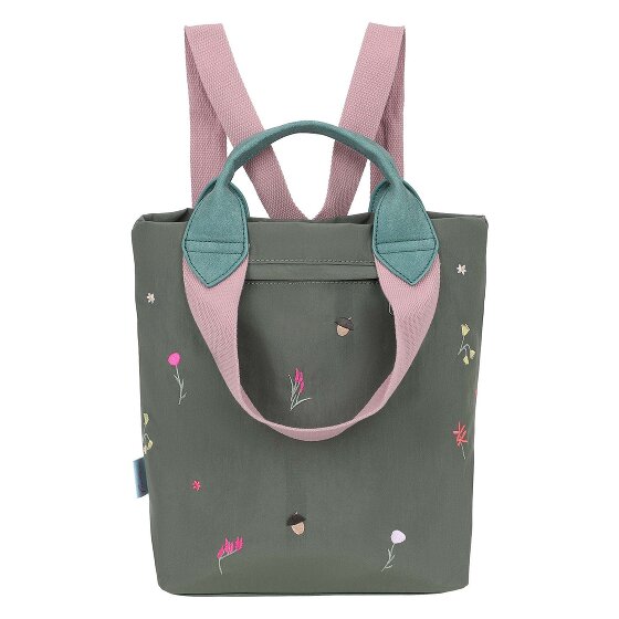 Fritzi aus Preußen Fritzi Ju City Rucksack 28 cm