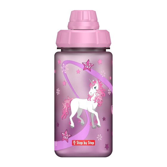 Step by Step Trinkflasche 550 ml