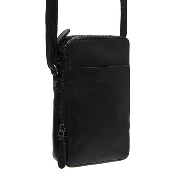 The Chesterfield Brand Alesund Handytasche Leder 11 cm