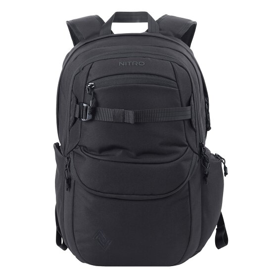 NITRO Future Hero Daypack 51 cm Laptopfach