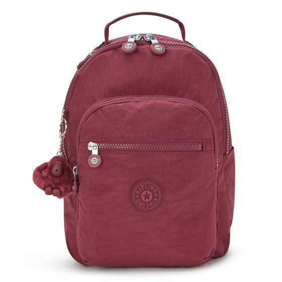 Kipling Basic Seoul City Rucksack S 35 cm