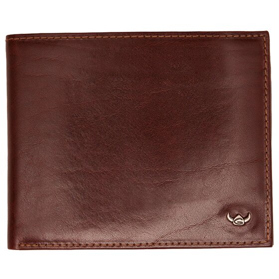 Golden Head Colorado Geldbörse RFID Leder 12 cm