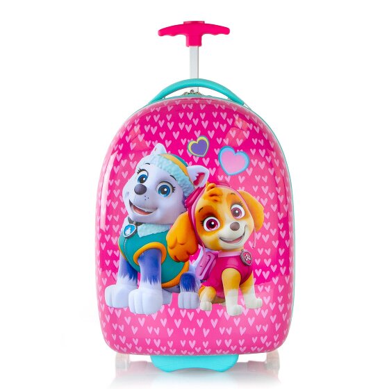 Heys Kids 2 Rollen Kindertrolley 46 cm