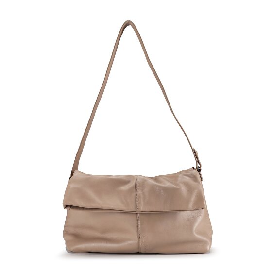 Liebeskind Fiona Schultertasche Leder 33 cm
