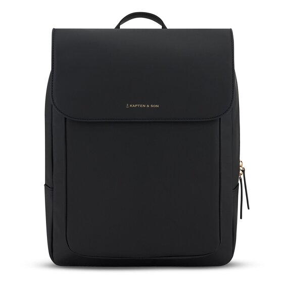 Kapten & Son Tromso Daypack 36 cm Laptopfach