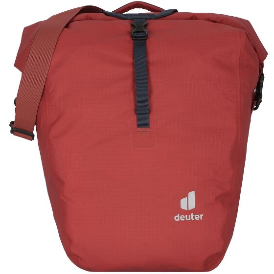 Deuter Weybridge 25+5L Fahrradtasche 43 cm