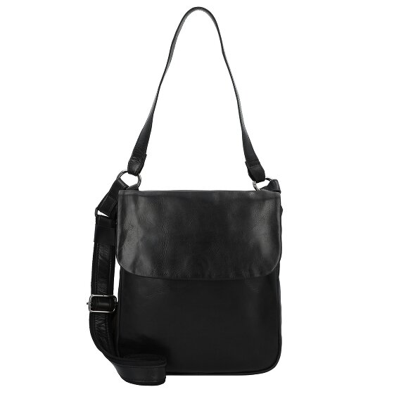 Harold's Caugio Schultertasche Leder 25 cm
