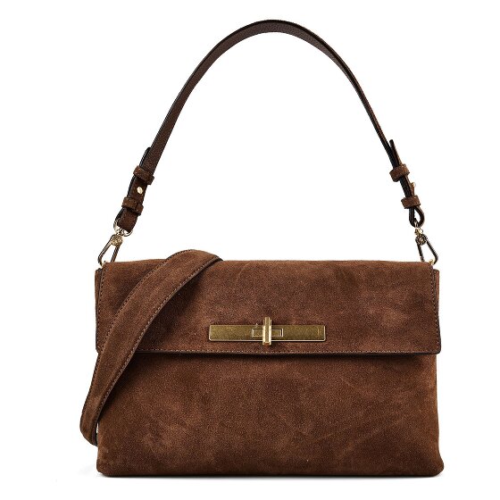 abro Twist Schultertasche Leder 30 cm