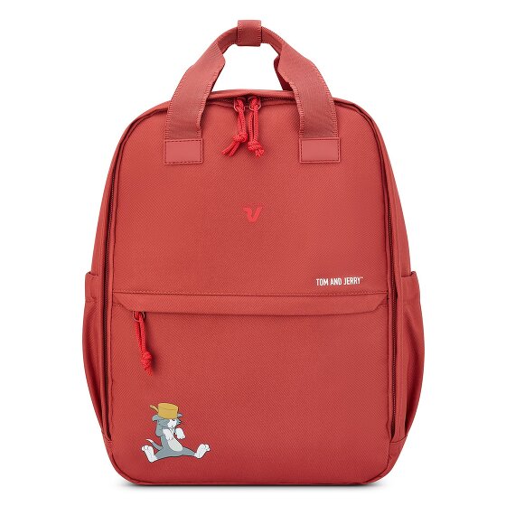 Roncato Warner Bros Business-Rucksack 40 cm Laptopfach