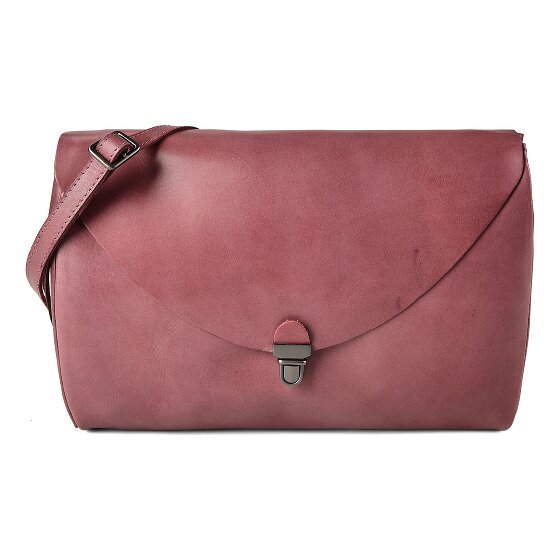 Harold's Fold Umhängetasche Leder 24 cm