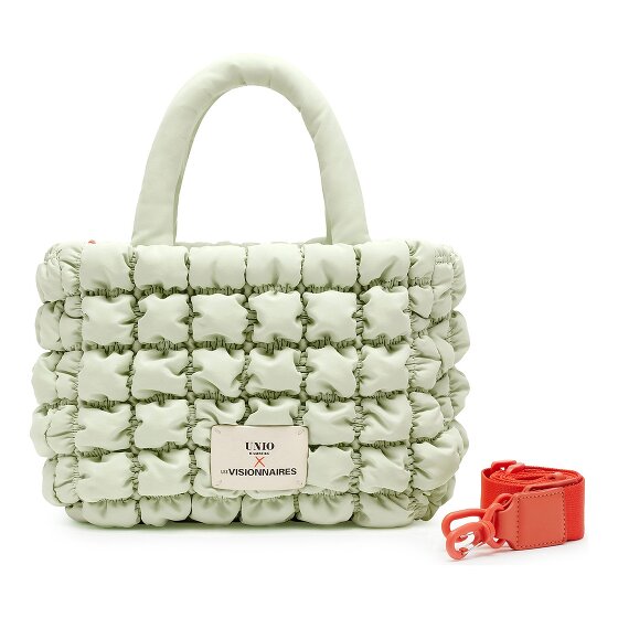 LES VISIONNAIRES Unio Cortina S Handtasche 34 cm
