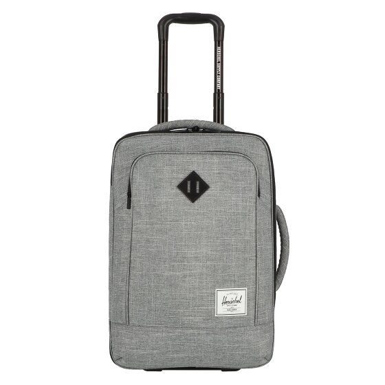 Herschel Heritage 2 Rollen Kabinentrolley 52 cm