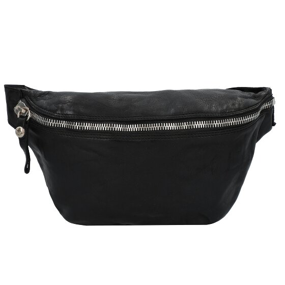 Campomaggi Corniolo Gürteltasche Leder 26 cm