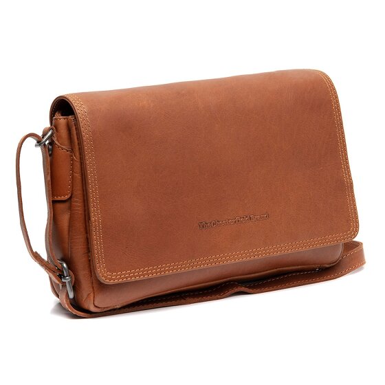 The Chesterfield Brand Forano Umhängetasche Leder 23 cm