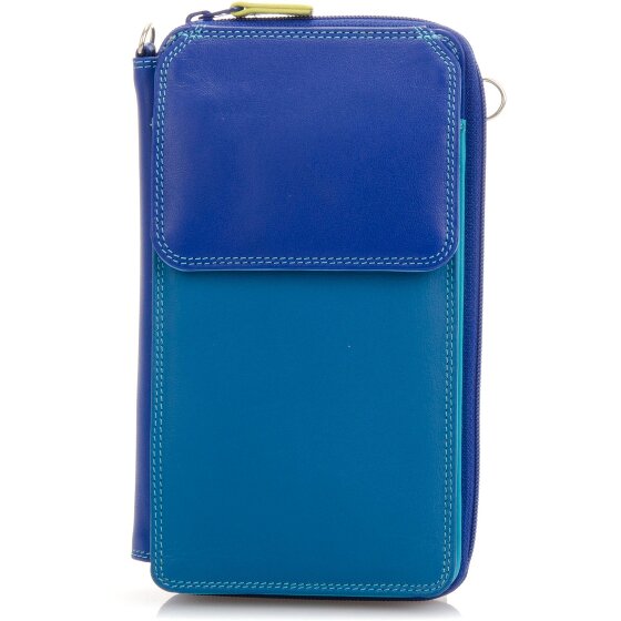 Mywalit Geldbörse Leder 11 cm