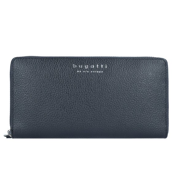 bugatti Linda Geldbörse Leder 19 cm