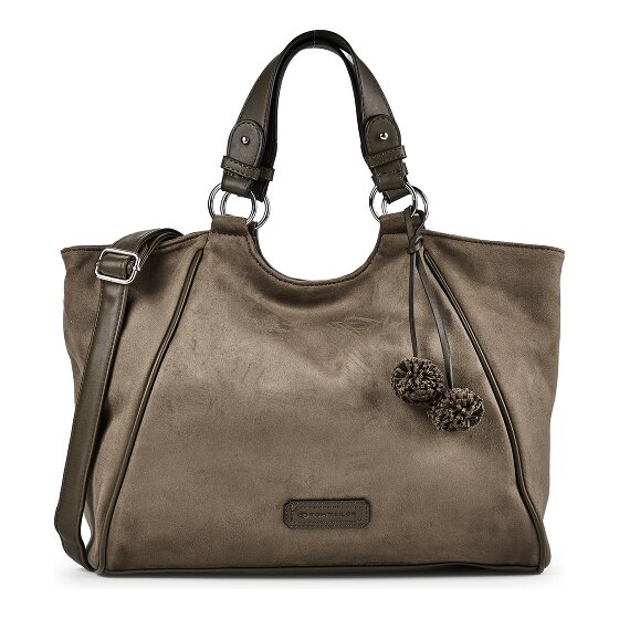 Tom Tailor Idra Shopper Tasche L 43 cm