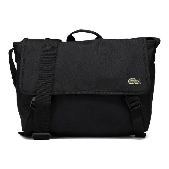 Lacoste Core Essentials Neocroc Messenger 32.5 cm