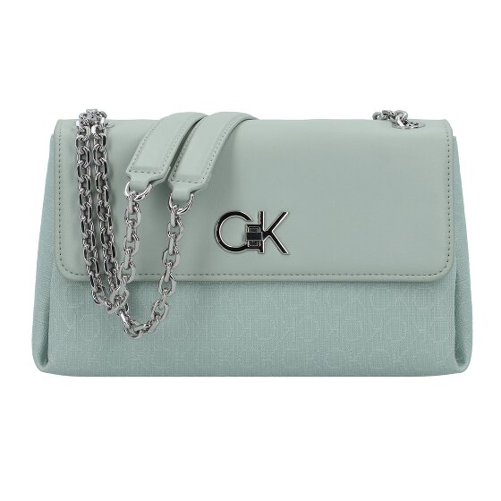 Calvin Klein Re-Lock Schultertasche 26 cm