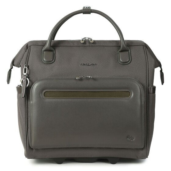 Hedgren Fika Venti 2 Rollen Pilotentrolley 48 cm Laptopfach
